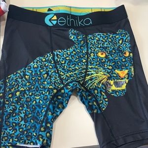 ethika underwear
